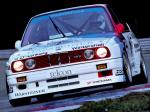 BMW M3 DTM 1987 года